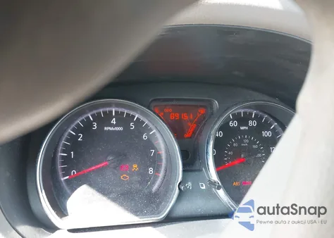 2014 Nissan Versa 1.6 Sl from USA, damaged, VIN 3N1CN7AP1EL850851